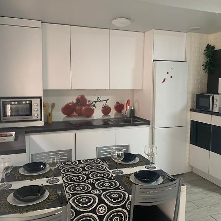 Apartmán L&D -Parking Incluido- Tudela Exteriér fotografie