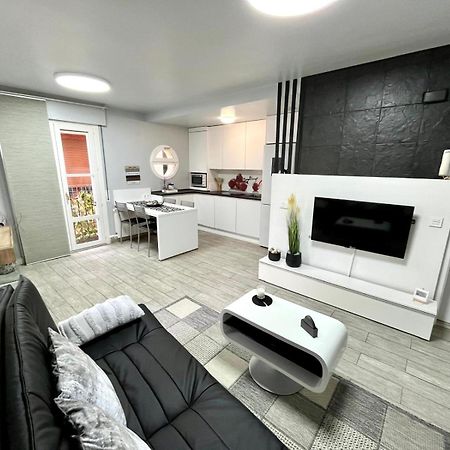 Apartmán L&D -Parking Incluido- Tudela Exteriér fotografie