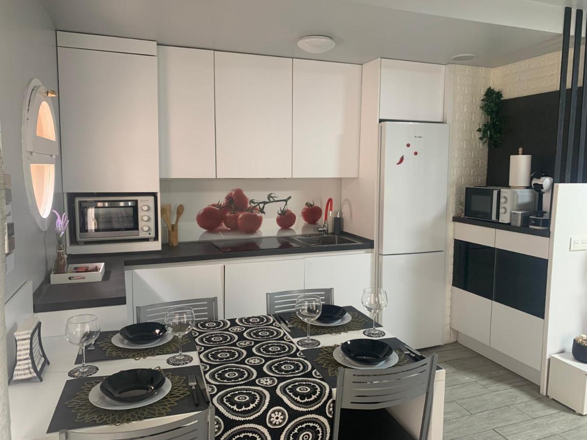 Apartmán L&D -Parking Incluido- Tudela Exteriér fotografie