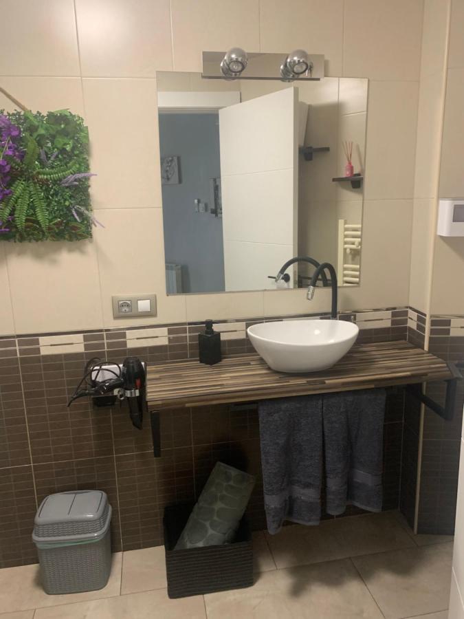 Apartmán L&D -Parking Incluido- Tudela Exteriér fotografie