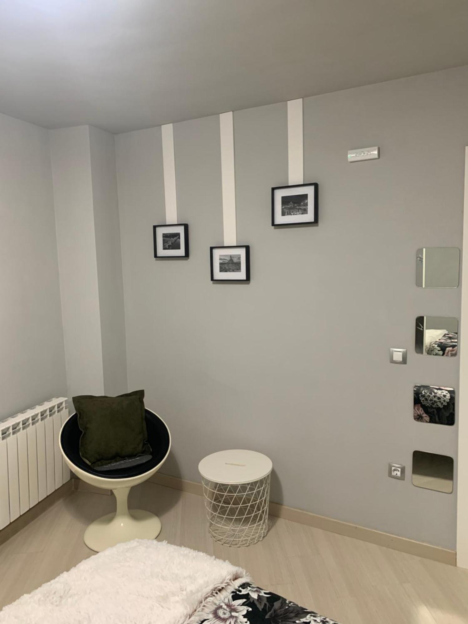 Apartmán L&D -Parking Incluido- Tudela Exteriér fotografie