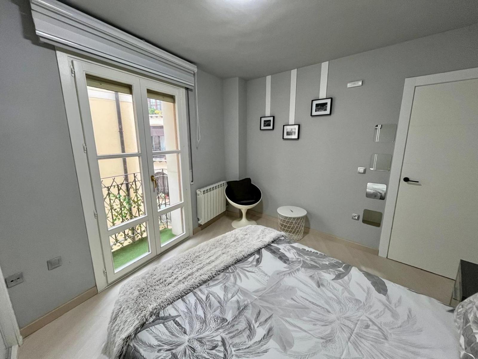 Apartmán L&D -Parking Incluido- Tudela Exteriér fotografie