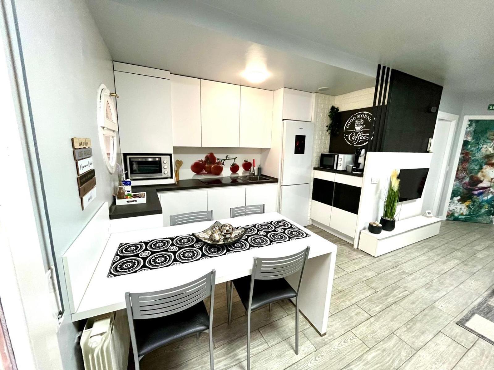 Apartmán L&D -Parking Incluido- Tudela Exteriér fotografie